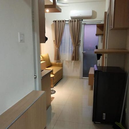 Apartemen Green Pramuka City Jakarta Exterior photo
