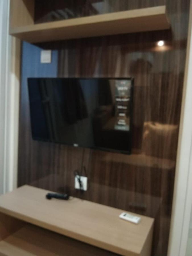 Apartemen Green Pramuka City Jakarta Exterior photo