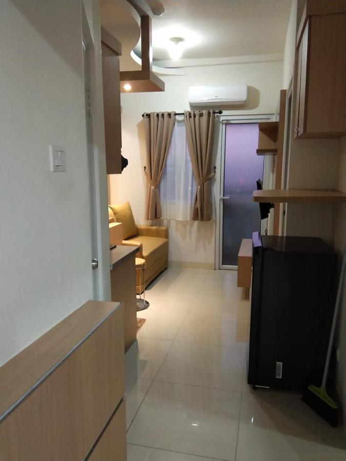 Apartemen Green Pramuka City Jakarta Exterior photo